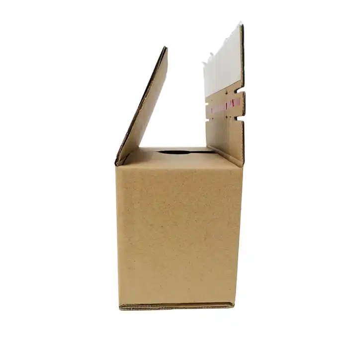 Economical Bulk Corrugated Boxes Supply cardboard mailer box