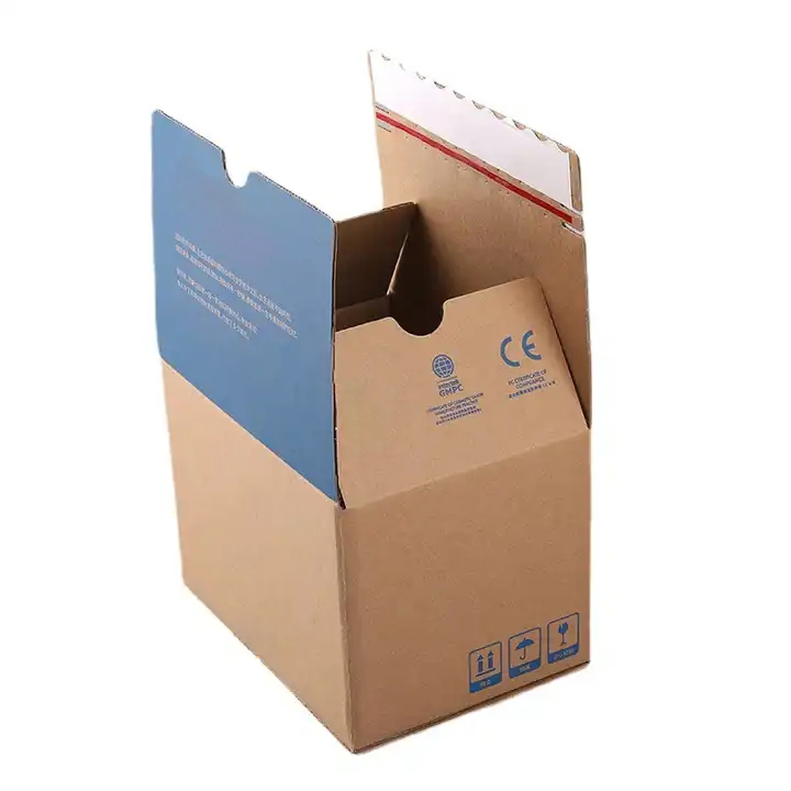 Custom Corrugated Display Boxes, Elevate Product Presentation