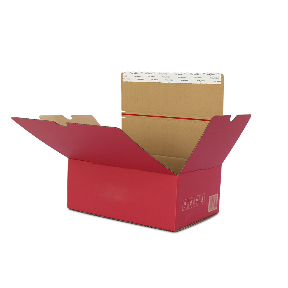 Jewelry Corrugated Boxes, Unveil Your Presents Easily