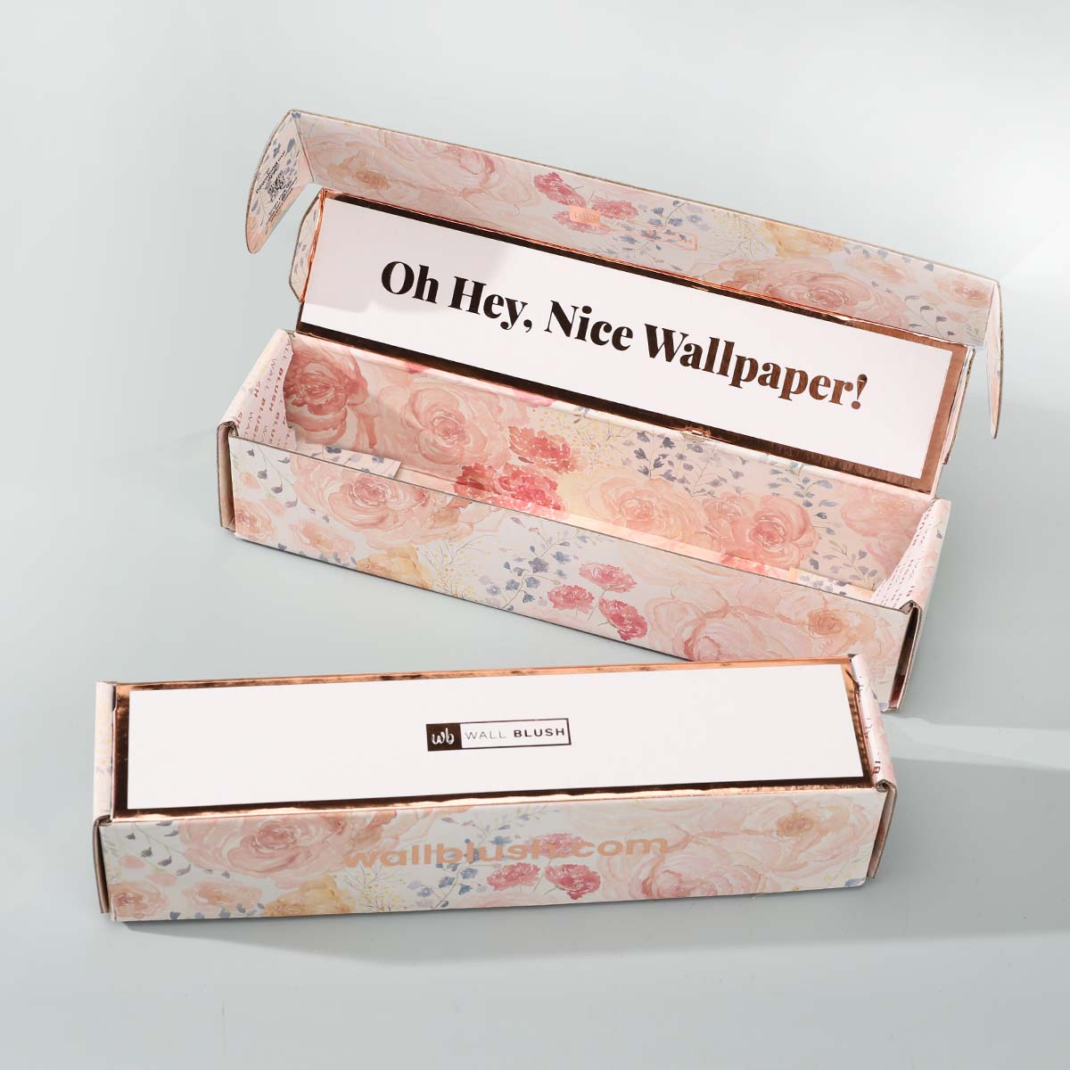 High-Strength Cosmetic Corrugated Packaging Boxes Protect Your Products