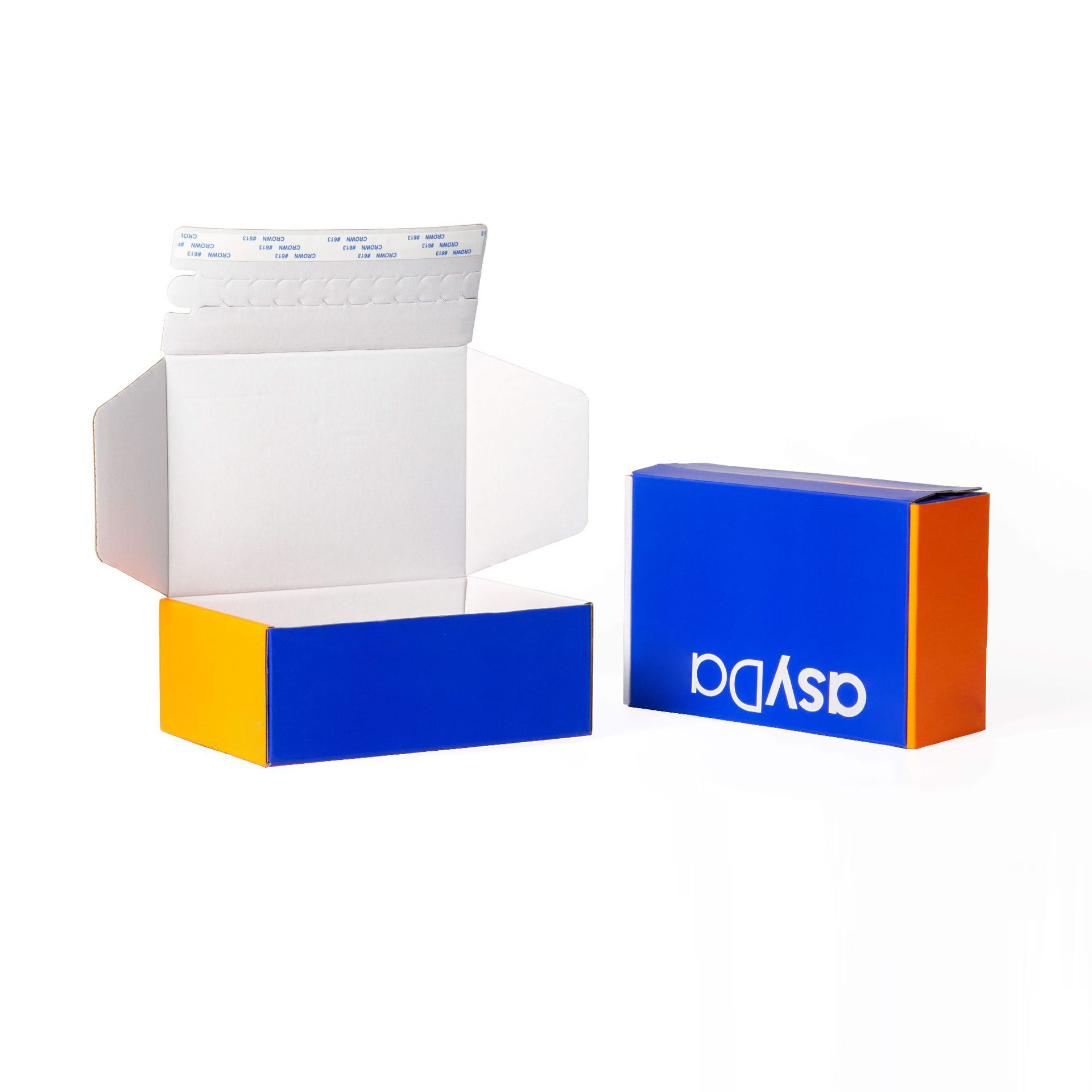Custom shoe box corrugated retail box custom shoe gift box custom printed shoe box