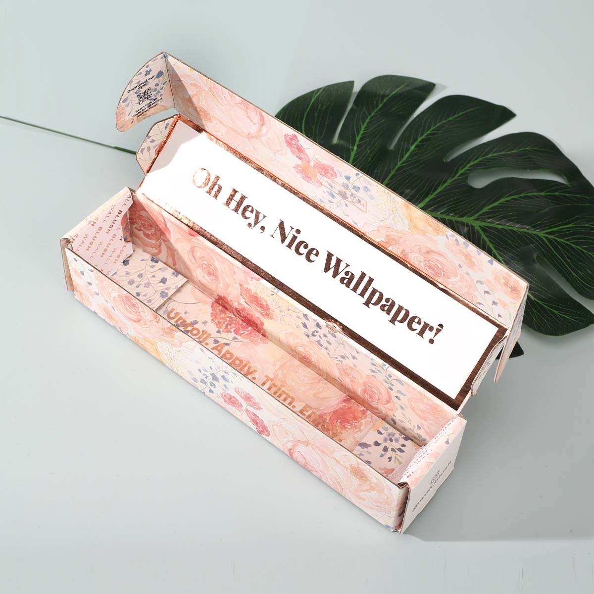 High-Strength Cosmetic Corrugated Packaging Boxes Protect Your Products