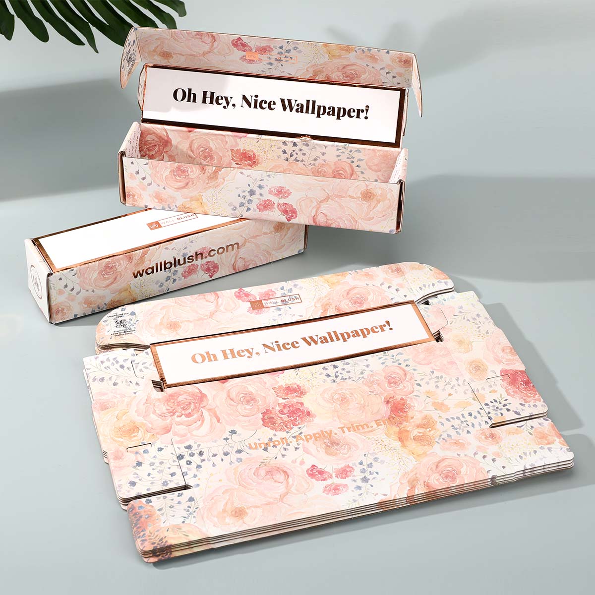 High-Strength Cosmetic Corrugated Packaging Boxes Protect Your Products