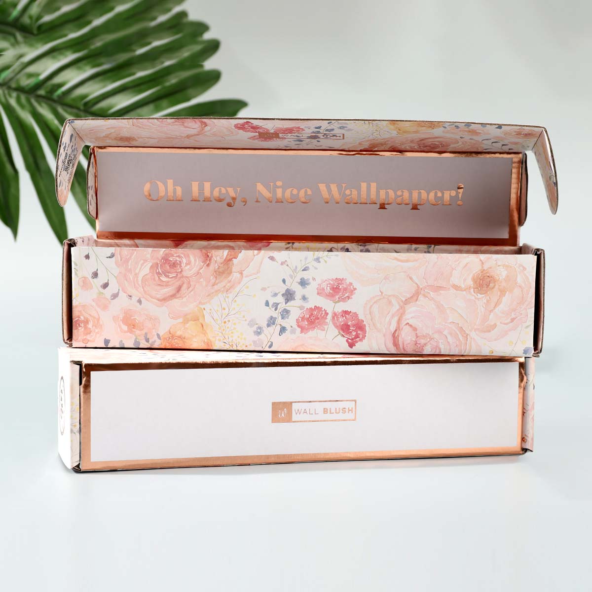 High-Strength Cosmetic Corrugated Packaging Boxes Protect Your Products