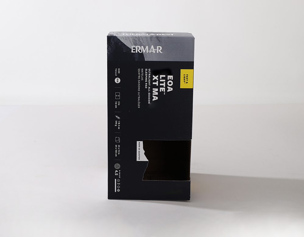 Electronic and electrical corrugated packaging boxes