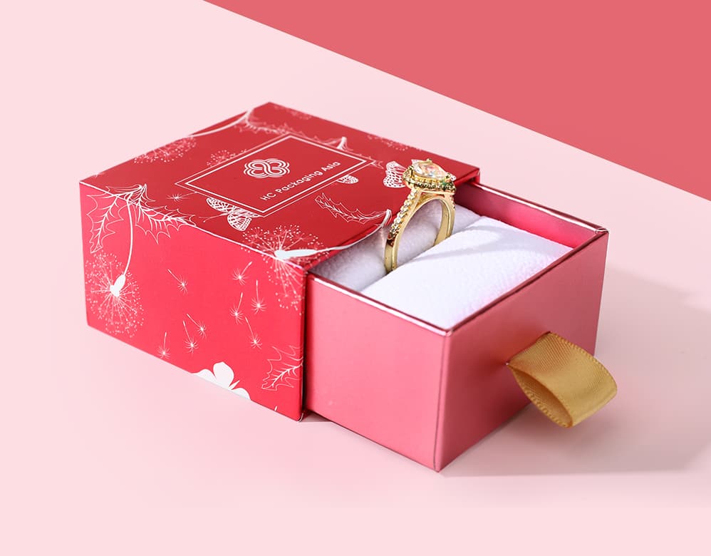 Wholesale Jewelry Packaging Supplies | Custom & Bulk Options