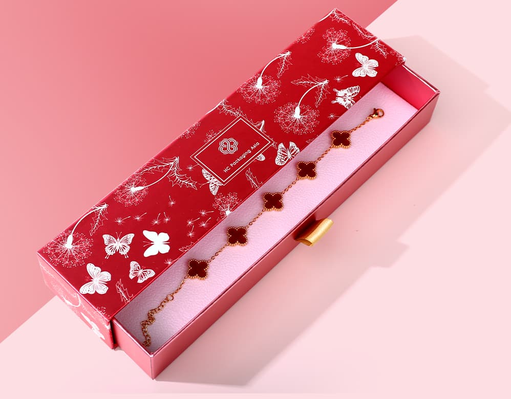 Wholesale Jewelry Packaging Supplies | Custom & Bulk Options