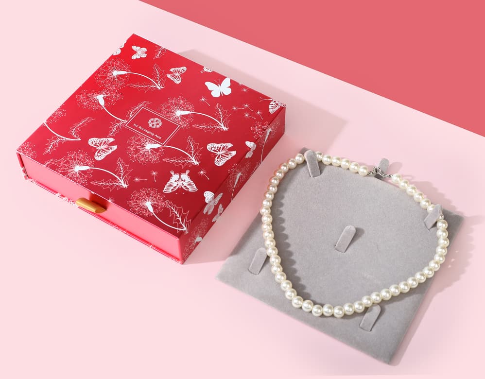 Wholesale Jewelry Packaging Supplies | Custom & Bulk Options