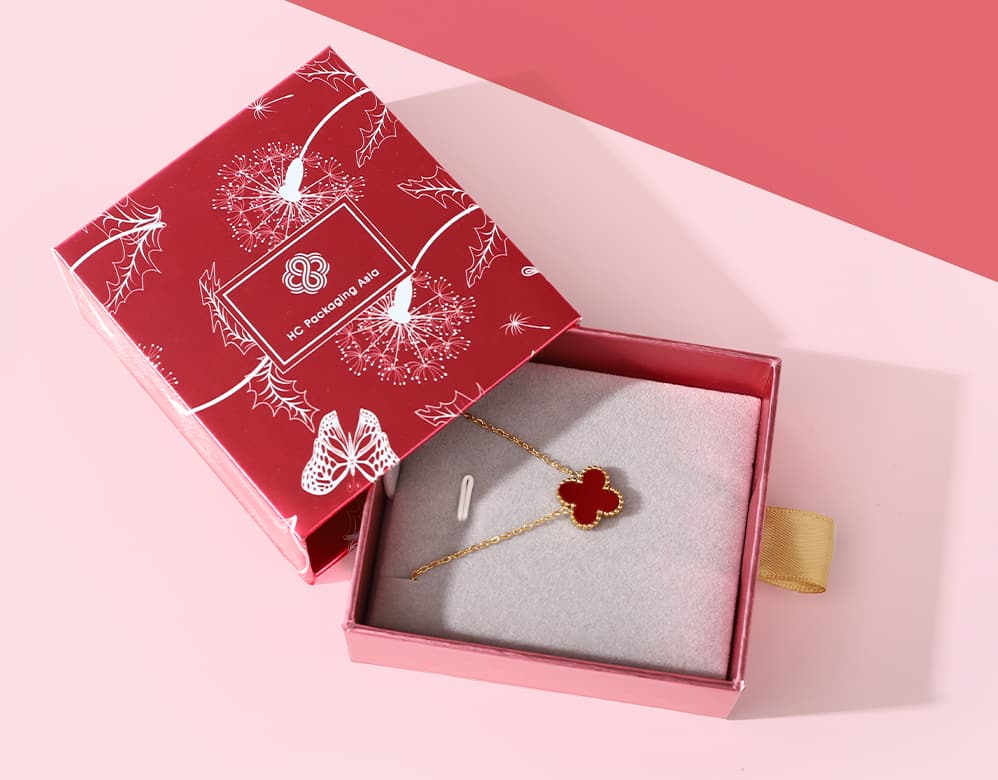 Wholesale Jewelry Packaging Supplies | Custom & Bulk Options