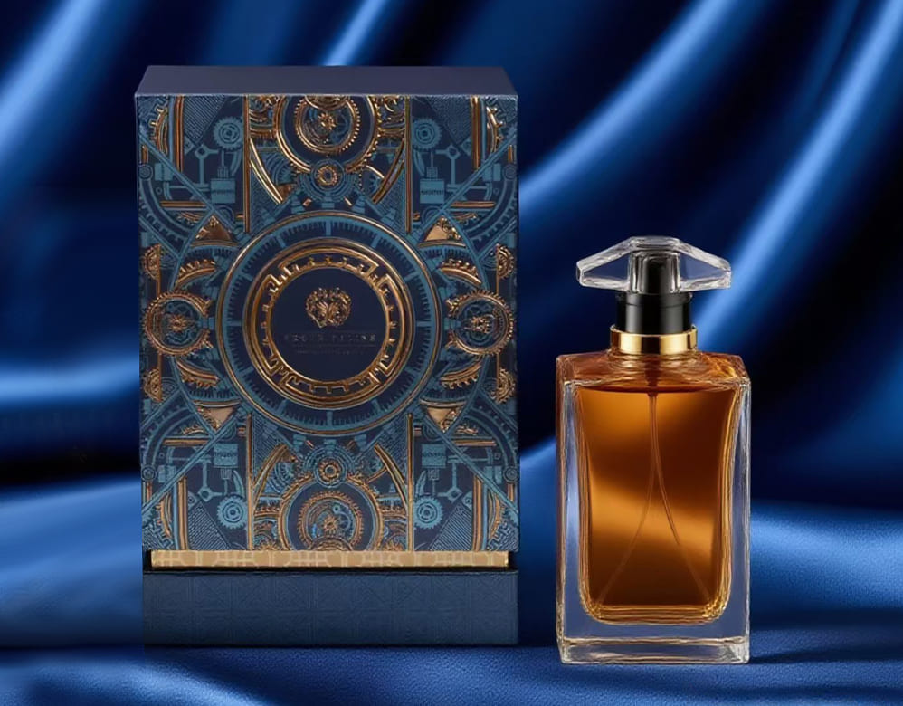 Best Perfume Boxes: Refillable, Vintage & Modern Styles