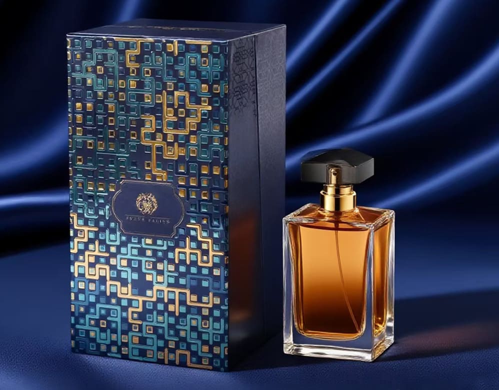 Best Perfume Boxes: Refillable, Vintage & Modern Styles