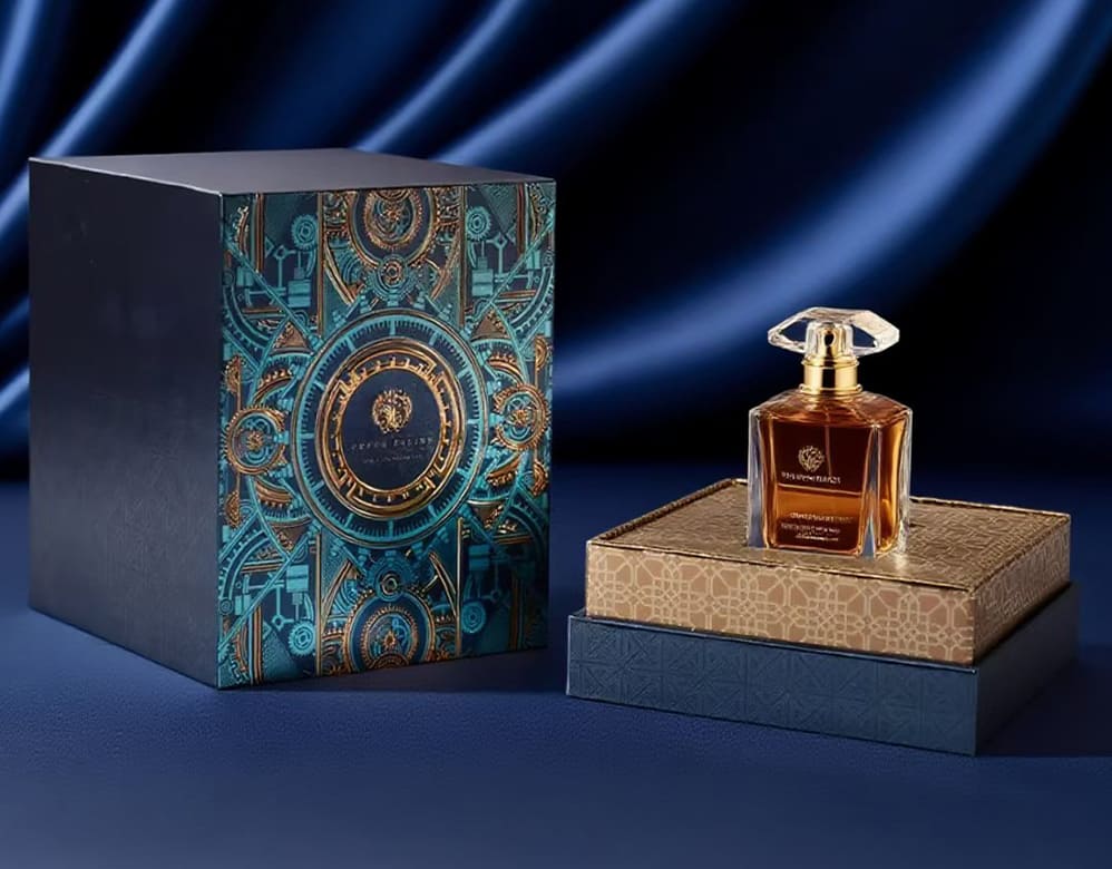 Best Perfume Boxes: Refillable, Vintage & Modern Styles