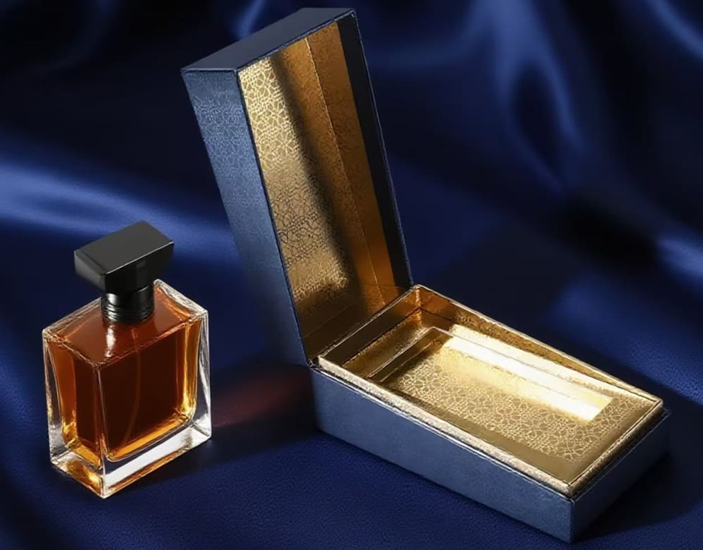 Best Perfume Boxes: Refillable, Vintage & Modern Styles