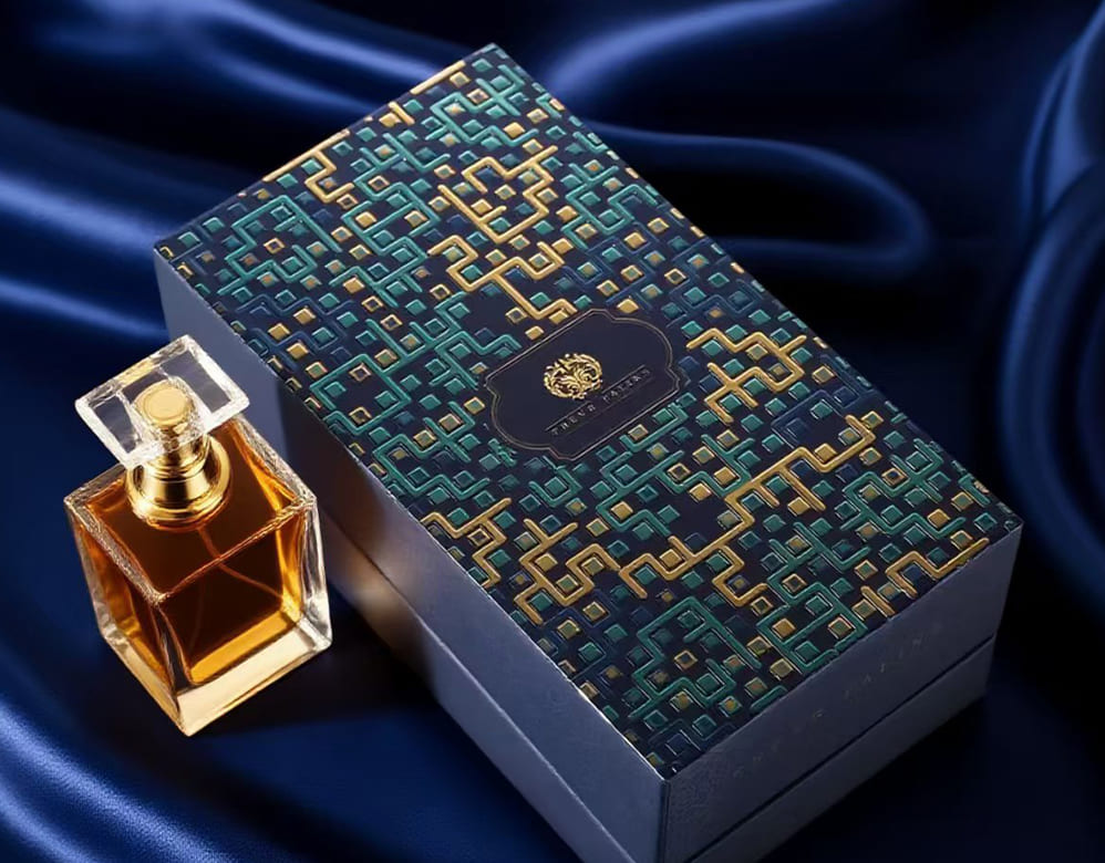 Best Perfume Boxes: Refillable, Vintage & Modern Styles