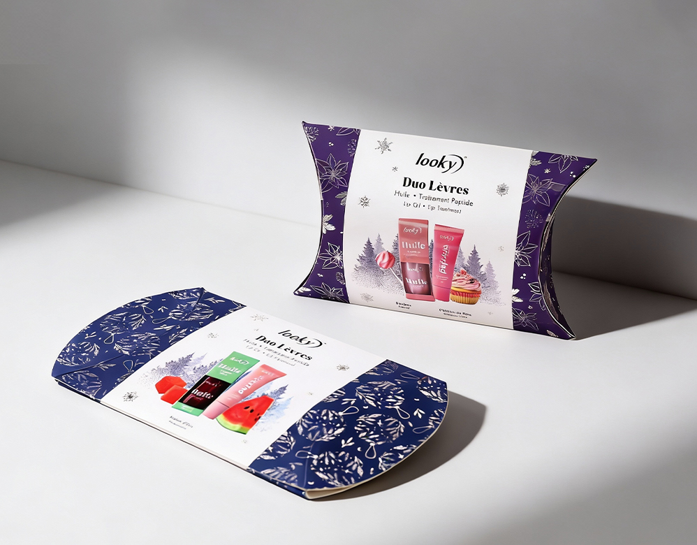 Wholesale Foldable Magnet Closure Boxes with 3D-Effect Cold Foil Printing for Cosmetics/Gifts