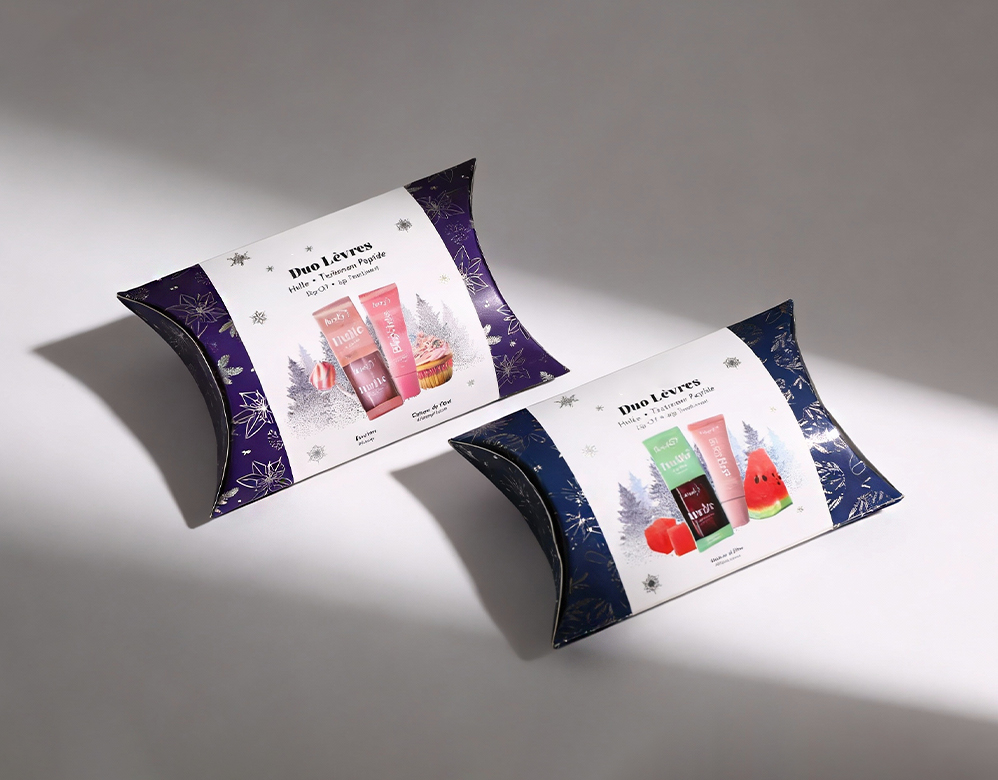 Wholesale Foldable Magnet Closure Boxes with 3D-Effect Cold Foil Printing for Cosmetics/Gifts