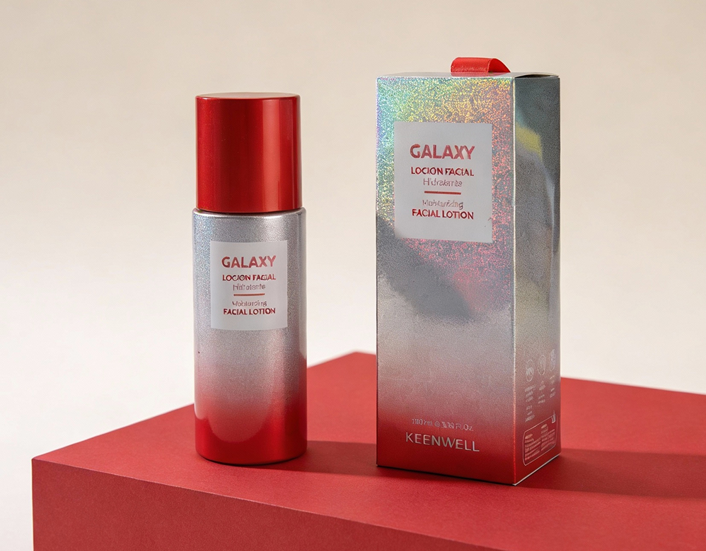 Wholesale Foldable Magnet Closure Boxes with 3D-Effect Cold Foil Printing for Cosmetics/Gifts