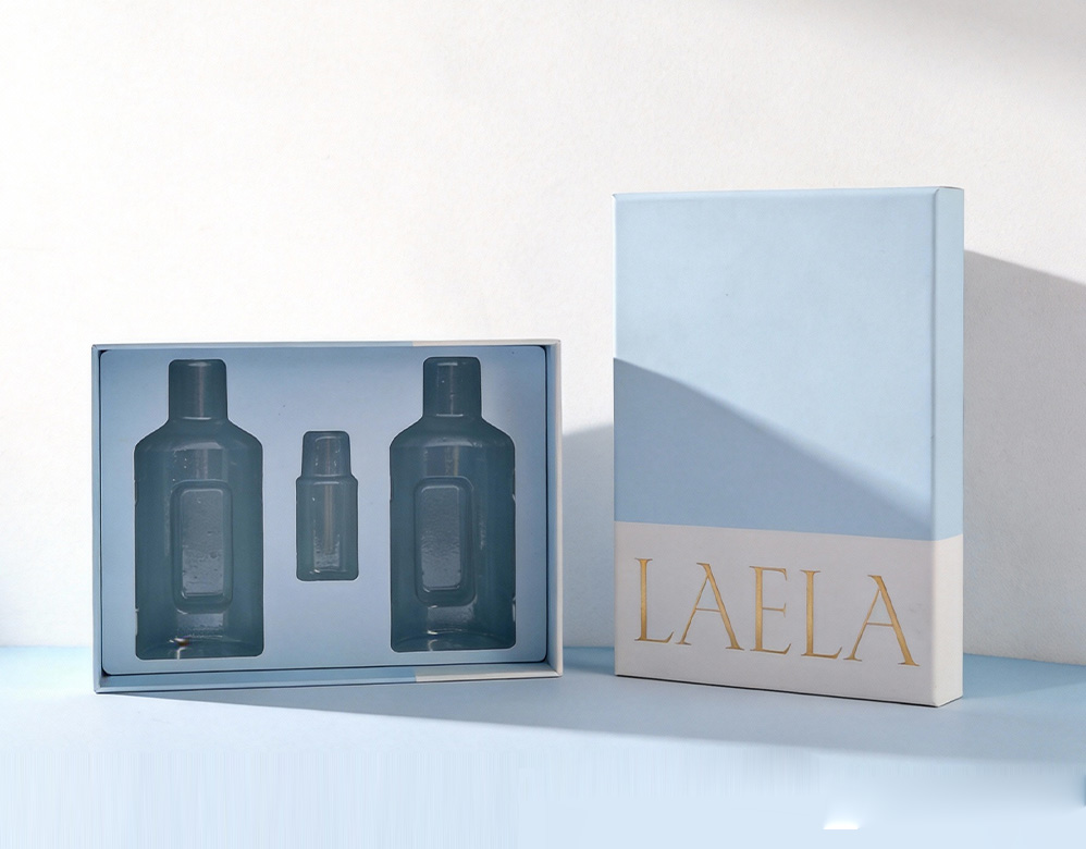 Custom Aromatherapy Essential Oil Packaging Box