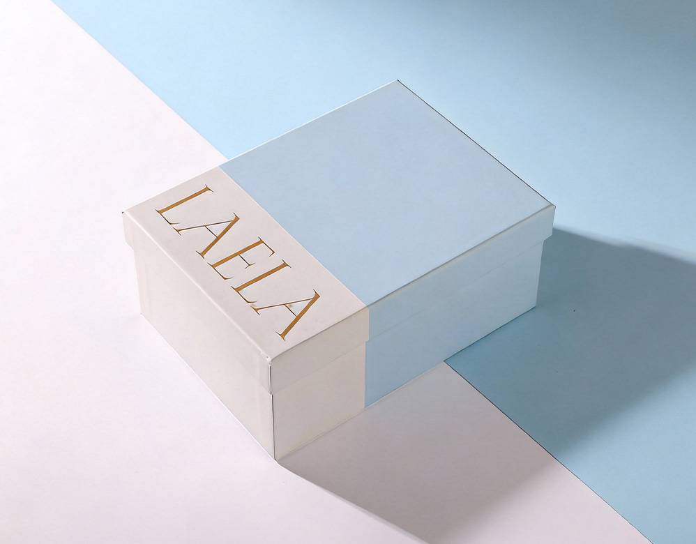 Custom Aromatherapy Essential Oil Packaging Box