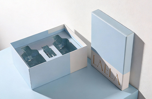 Custom Aromatherapy Essential Oil Packaging Box