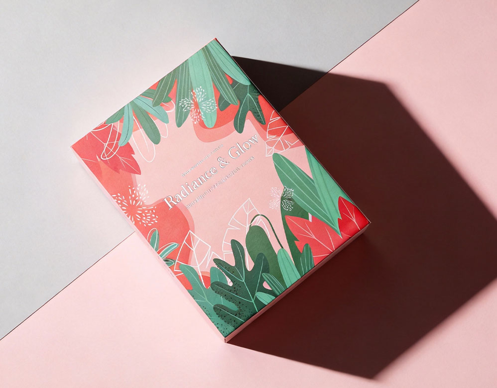 Premium Rigid Packaging for Brands