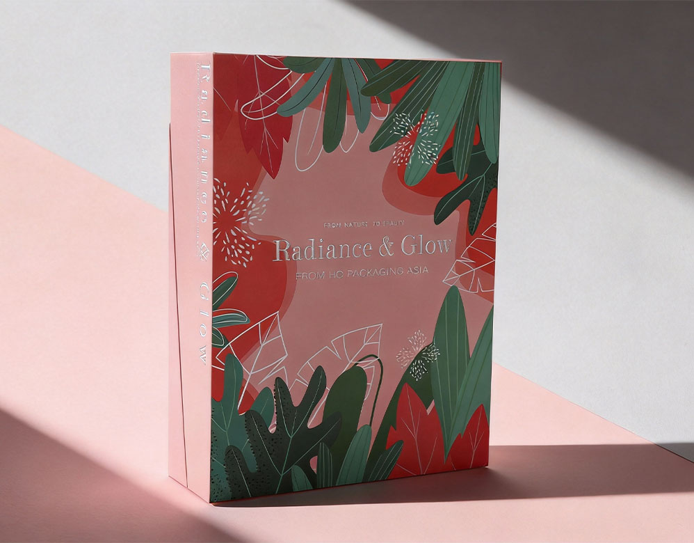 Premium Rigid Packaging for Brands