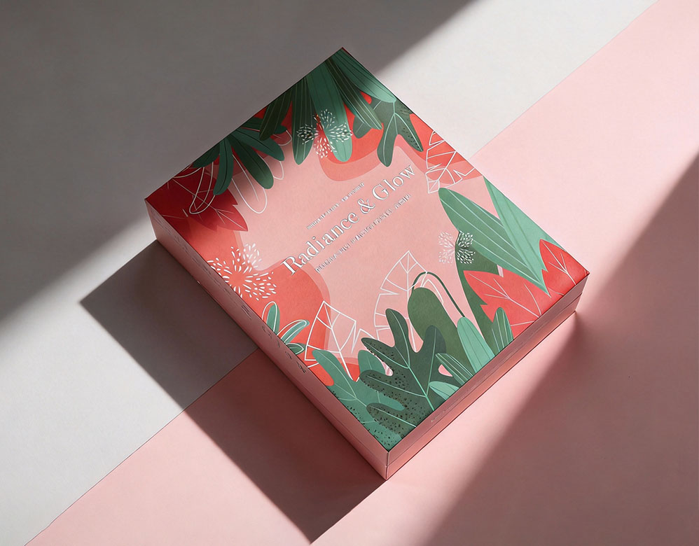 Premium Rigid Packaging for Brands