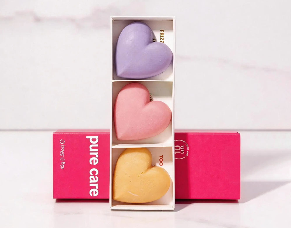 Premium Rigid Drawer & Lid-and-Base Soap Gift Box Set