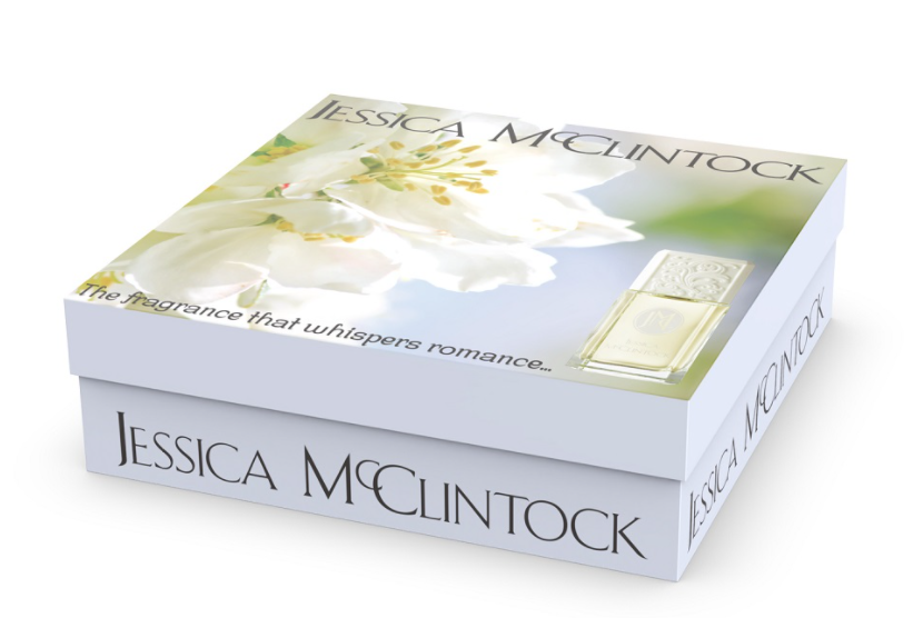 Perfume Sampler Packaging Box