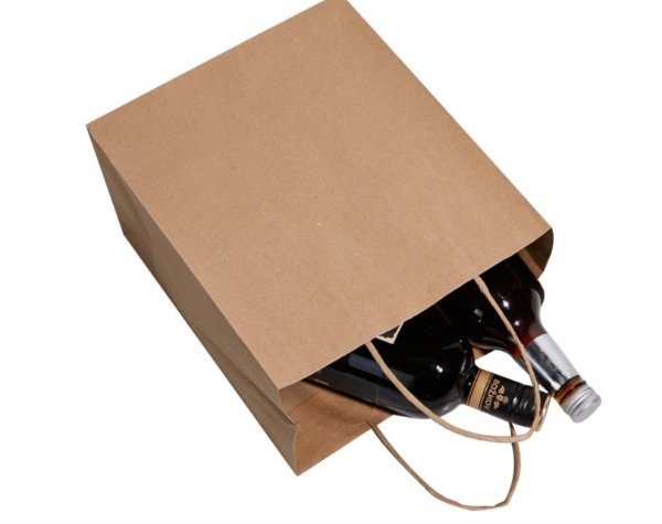 paper bag