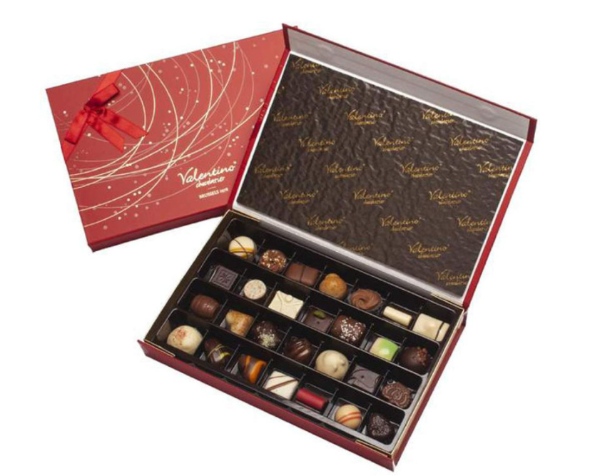 Dessert gift boxes