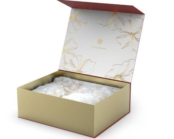 Wedding Gift Boxes