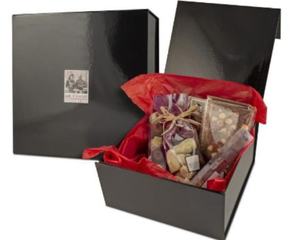 Truffles Packaging box Truffles Packaging box