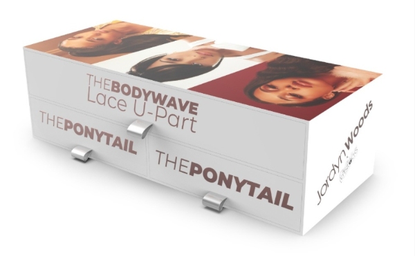 Hair Instrument Boxes Hair Instrument Boxes