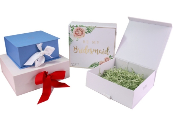 folding box