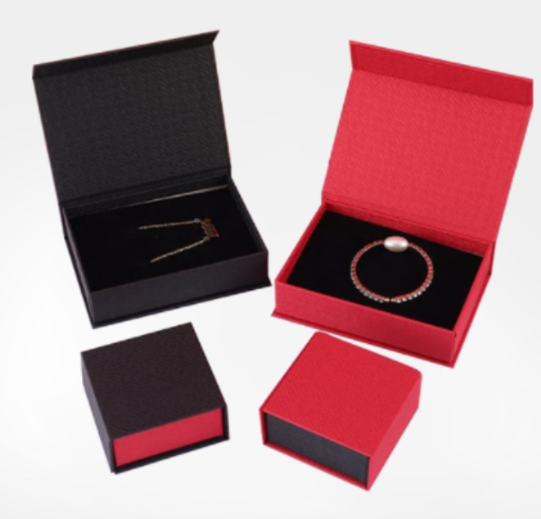 Jewellery Boxes