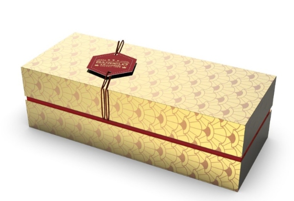 Packaging box