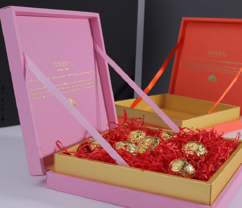 gift package
