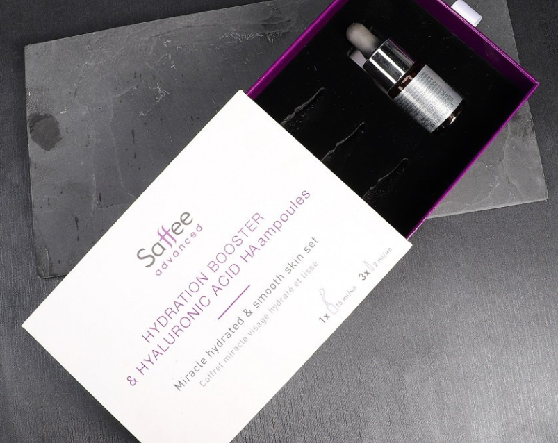 cosmetic packaging