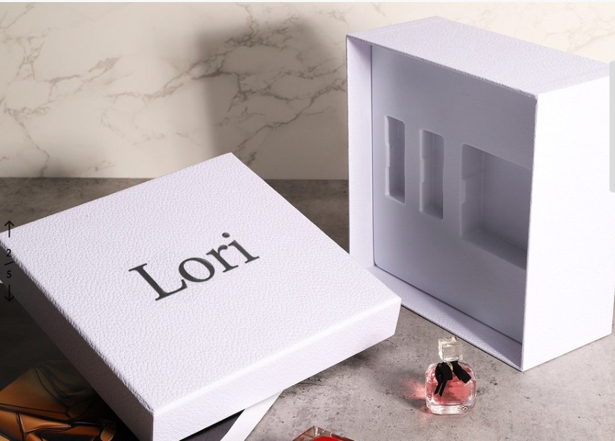 cosmetic gift packaging cosmetic gift packaging