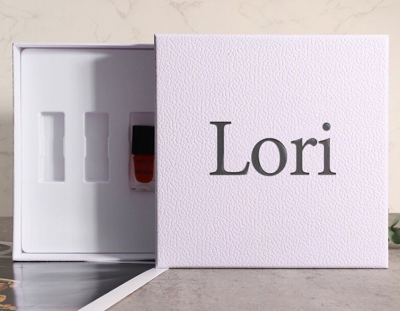 cosmetic gift packaging cosmetic gift packaging