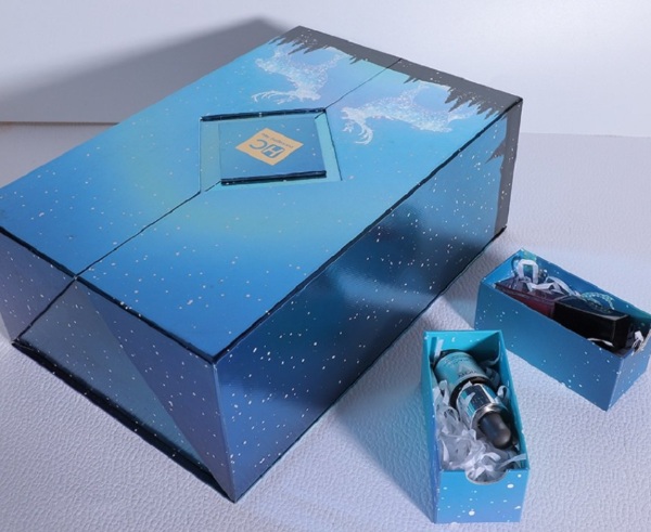 gift boxes gift boxes