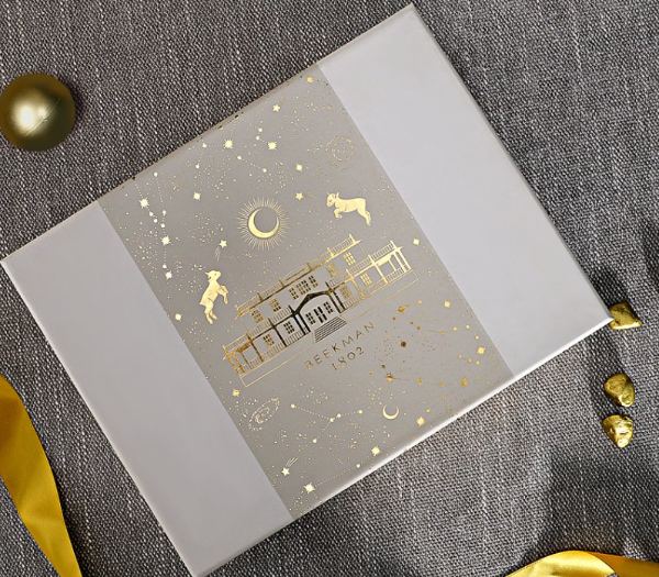 box packaging