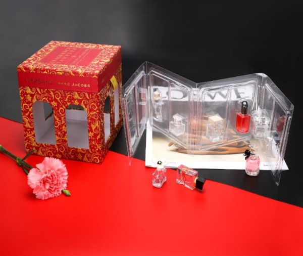 packaging boxes