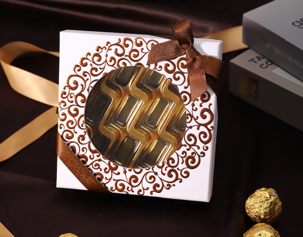 Chocolate packaging box provider Chocolate packaging box provider