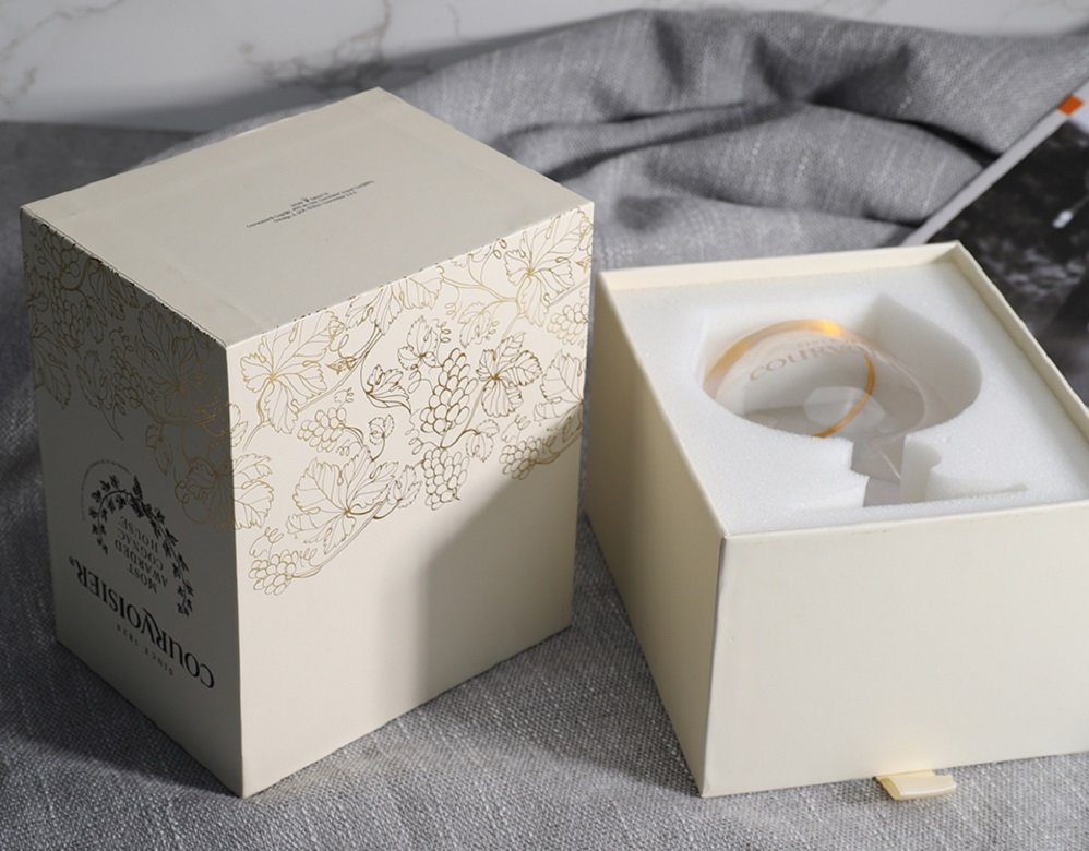 Goblet packaging boxes Goblet packaging boxes