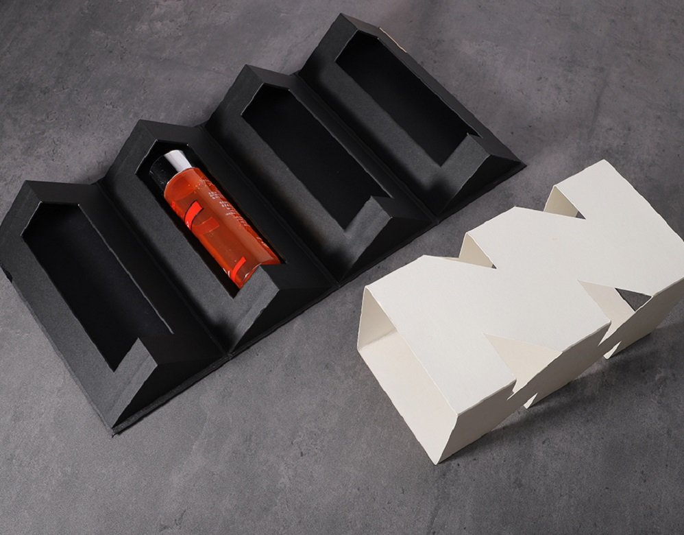 Triangle Gift Packaging