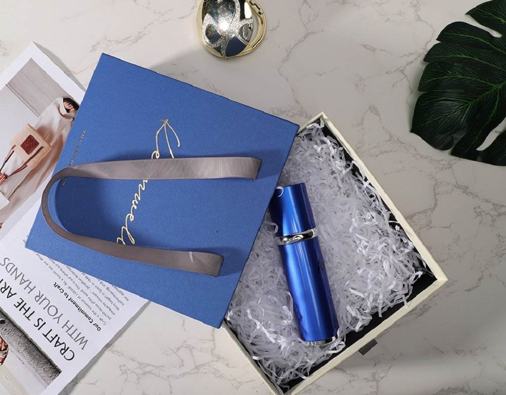Drawer Box Cosmetic Packaging
