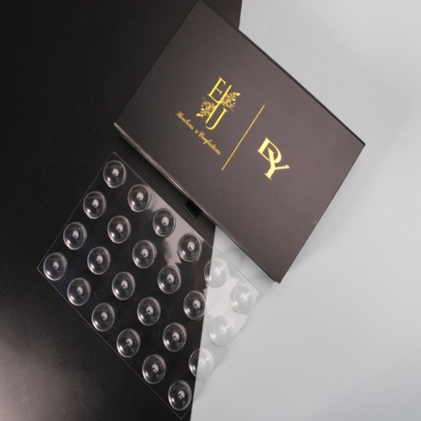 magnetic gift folding boxes